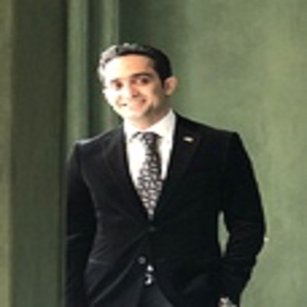 علیرضا تعبدی