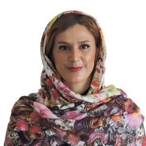 راضیه نبی