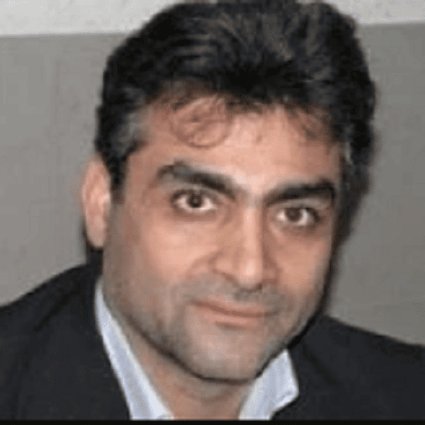 عبدالرضا ملک خیاط