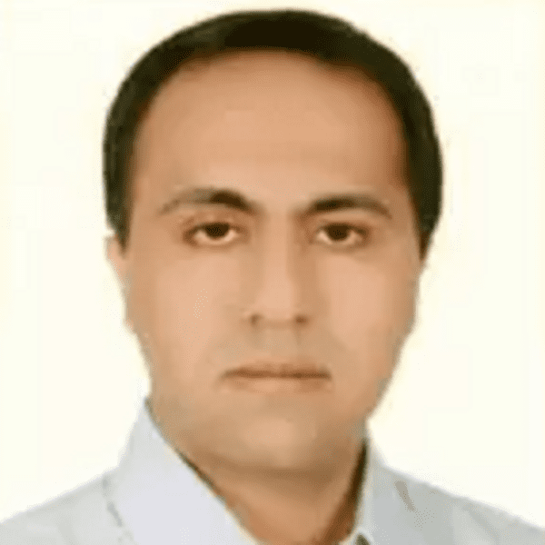 علیرضا مبصری