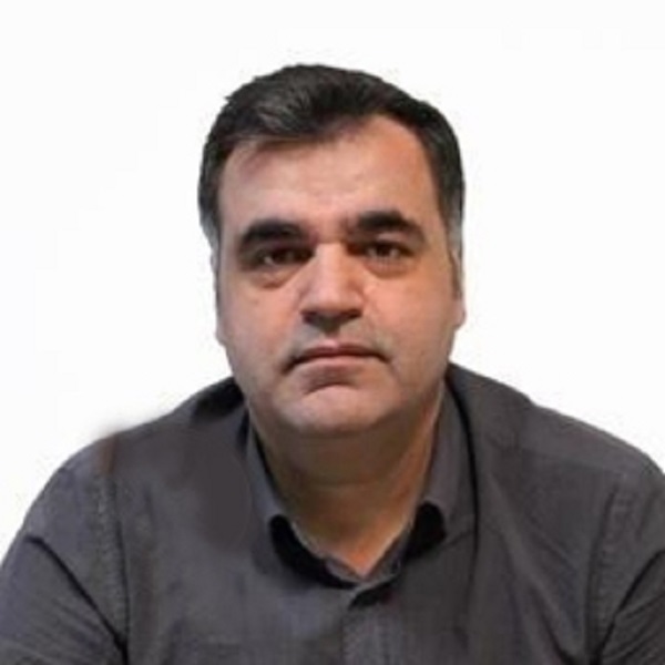 سامان قهرمانی