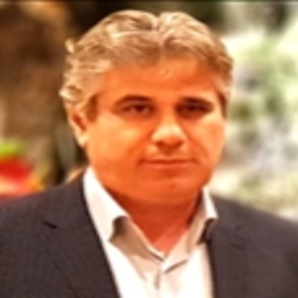 منصور رضایی
