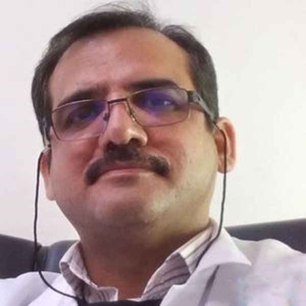 محسن پورسلان