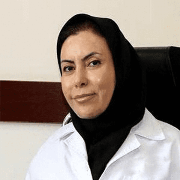 فرحناز دانشور