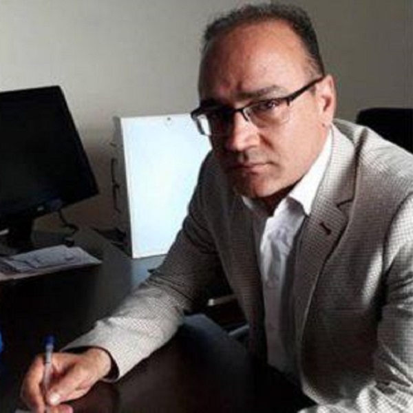 حمید خسروی