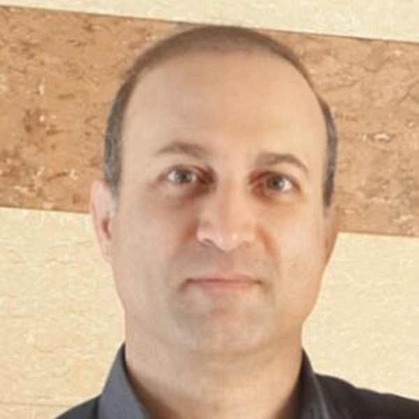 شهرام اطهری نیا