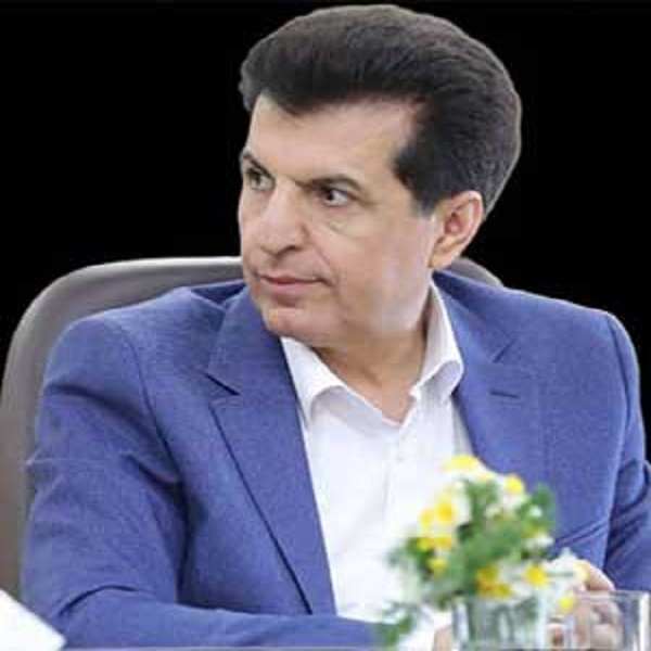 فرهاد حمزه زاده