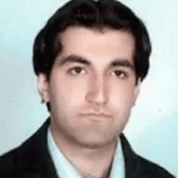 محمدرضا رضائی فرامانی