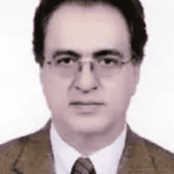 سعید معماریان
