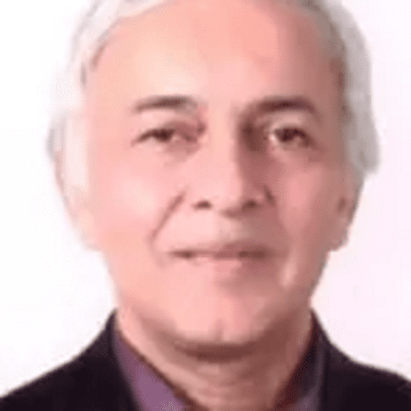 محسن توکلی