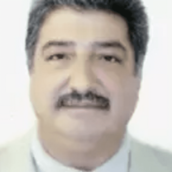 علی اکبر روحانی