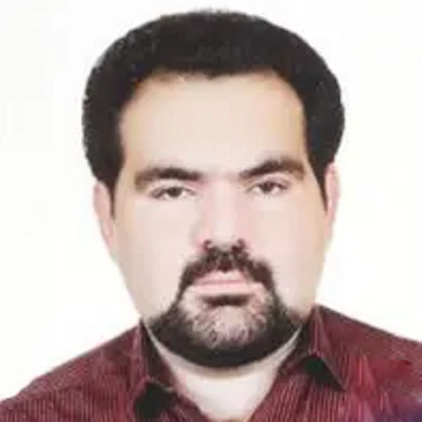 مهدی کریمی آغمیونی