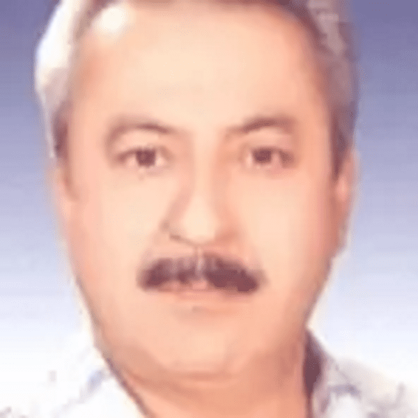 خسرو محسنی آهنگر