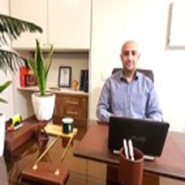 محمدرضا سرشار