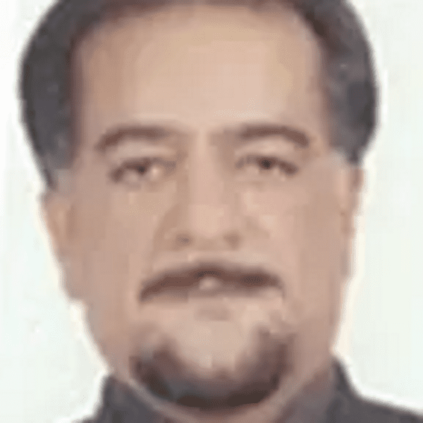 بابک پورکهن دین
