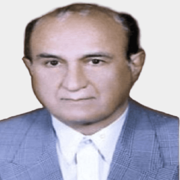 منصور نژند