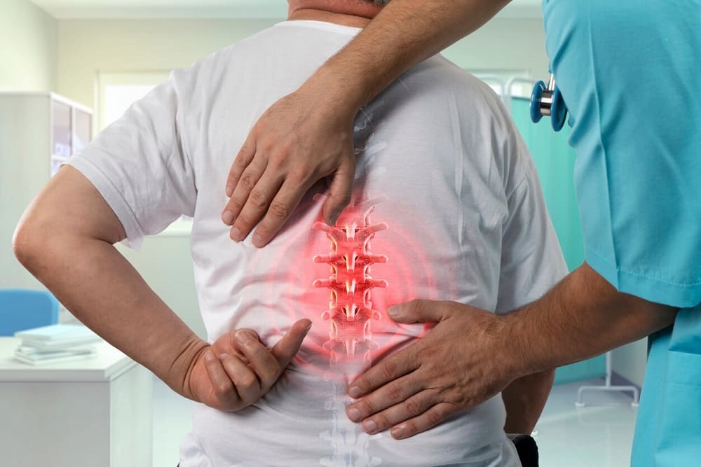 متخصص ارتوپد کرج