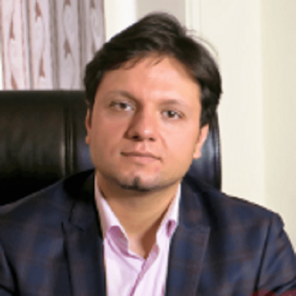 محسن دیبامهر