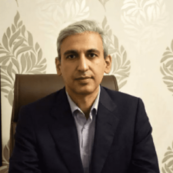 ایمان قماشی