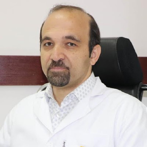 احمد رمضانپور اصل
