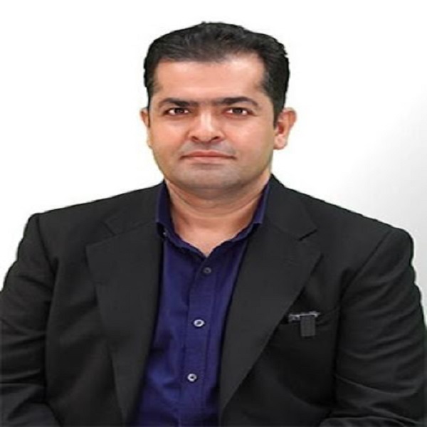 شهرام شکرانه