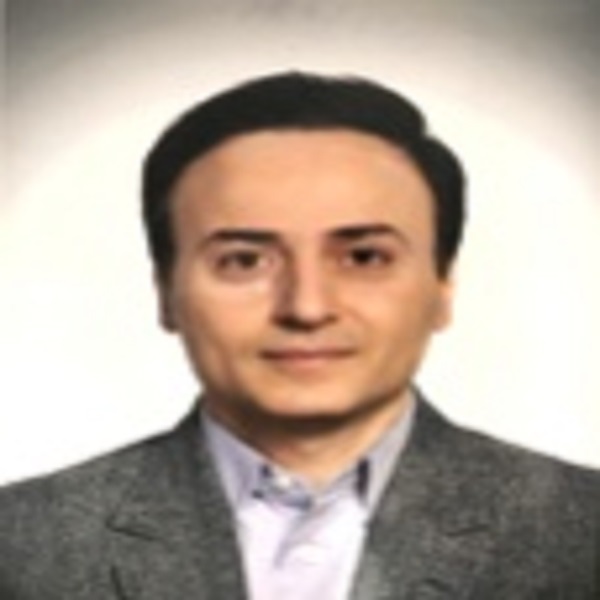 کامبیز الهیان فر