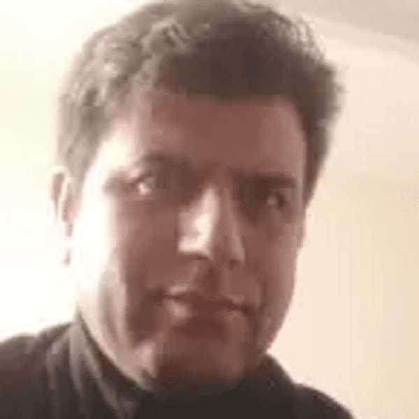 سعید دهقانی